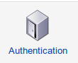 webmin-ssh-authentication-menu